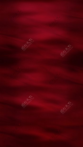 红色绸缎背景