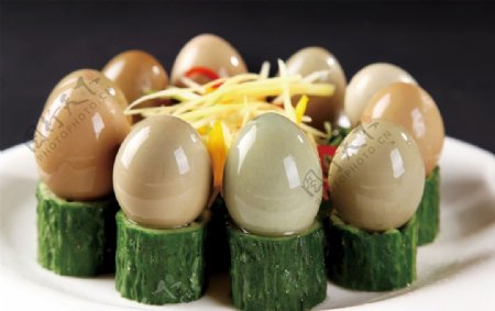 田间野鸡蛋