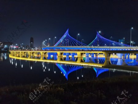 庆阳彩虹桥