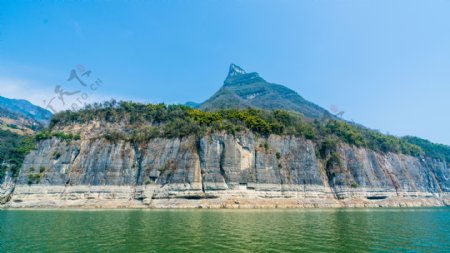 湖北恩施景区风光