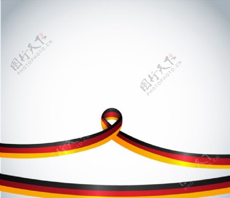 德国织带