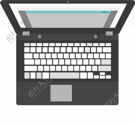 笔记本电脑