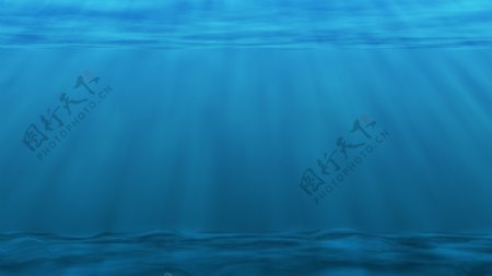 水下海洋