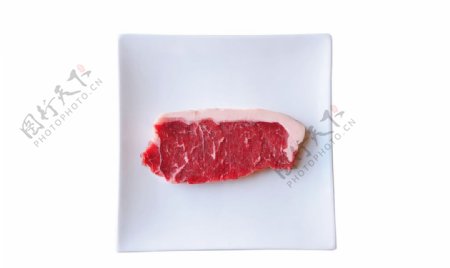 牛排牛肉图片