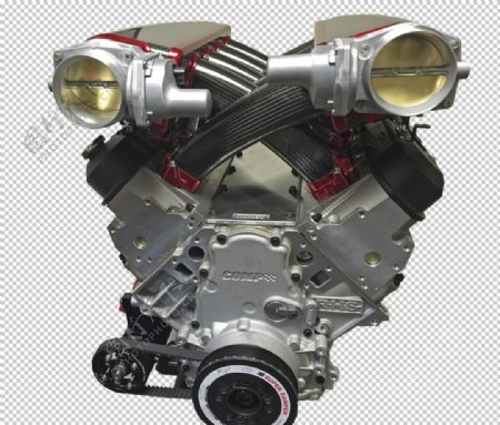 发动机马达引擎图片