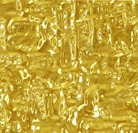 金色背景金色墙壁金属图片