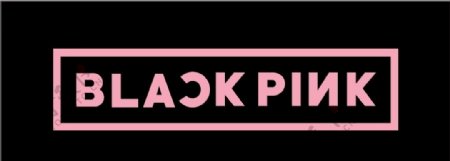BLACKPINK粉墨图标图片