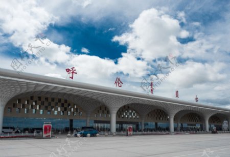 东山国际机场图片