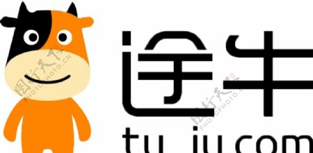 途牛logo图片