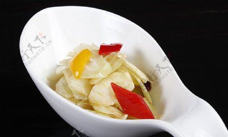北京菜意式茴香根图片