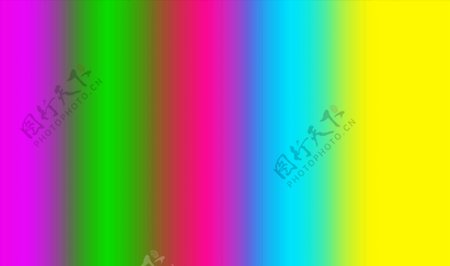五色光谱背景图片