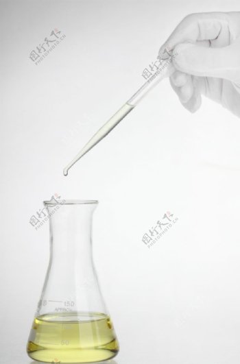 化学实验素材图片
