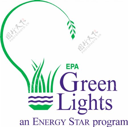 EPA绿色灯