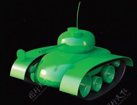 儿童玩具坦克Tankstoy011