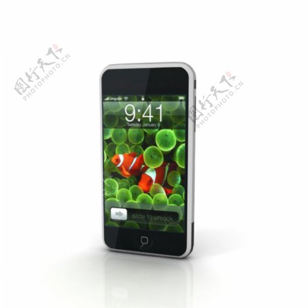 iphoneG1苹果手机