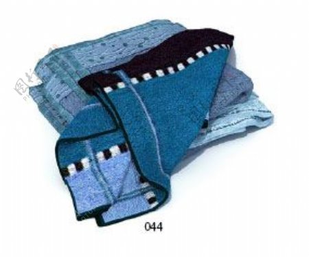 家居用品毛巾素材毛巾39