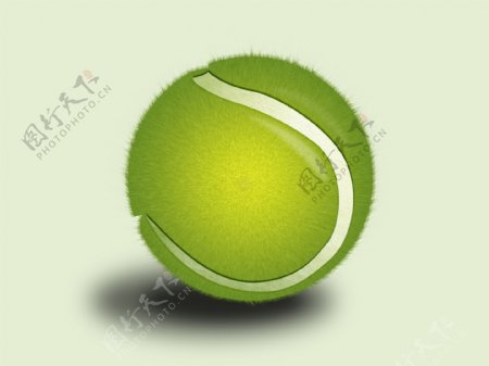 ui网球设计