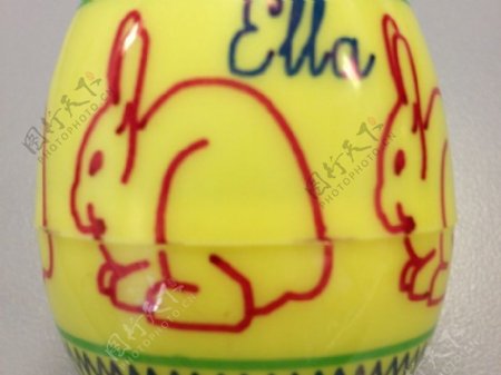 兔子的卵与BOT设计