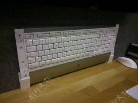 罗技tastaturhalter键盘架