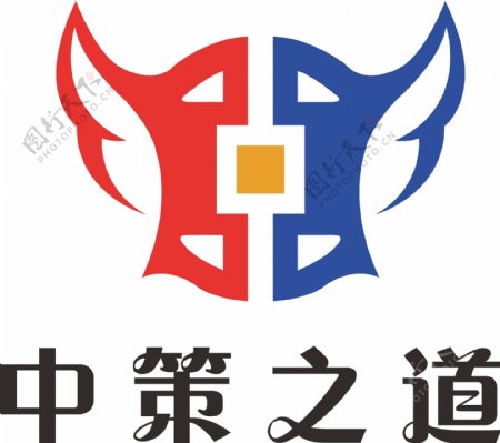 上海中策之道天使投资基金LOGO