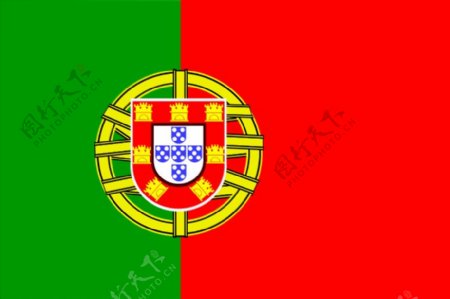 葡萄牙国旗