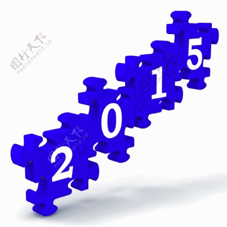 2015数码显示年度决议