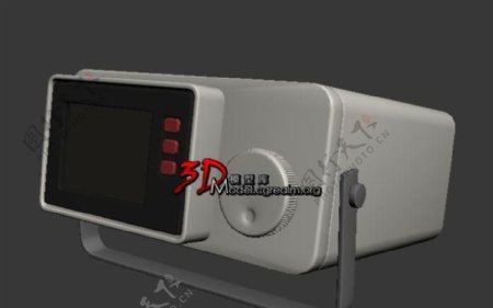 SmallMonitor小型监视器医疗设备