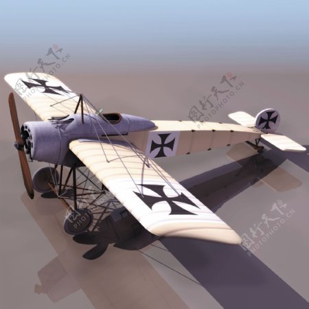 EINDKER飞机模型017