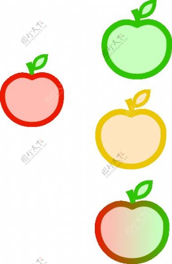 苹果的剪辑艺术