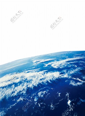 地球背景图