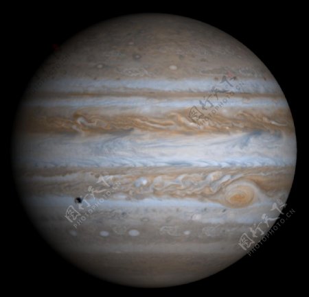 木星照片