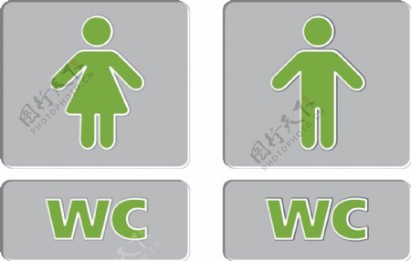 男女厕所设计
