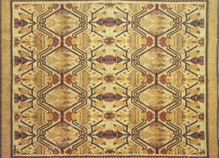 1939地毯方形