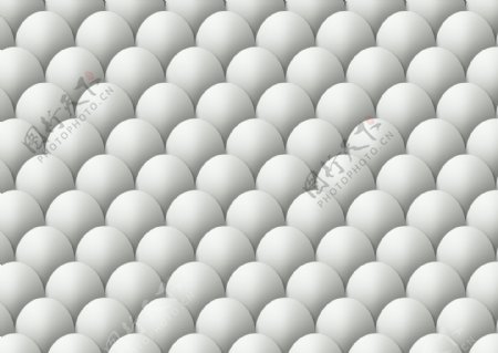 鸡蛋底纹