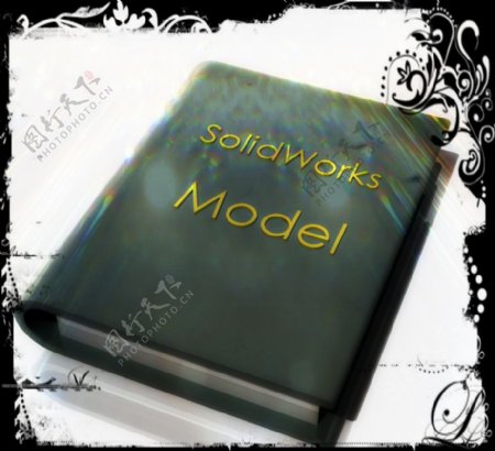 SolidWorks的书