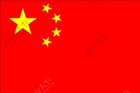 旗帜类矢量素材中国