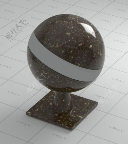 3dmax大理石材质球素材