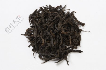 安化黑茶茶叶名茶中国名茶图片