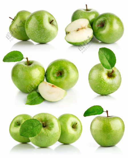 苹果水果