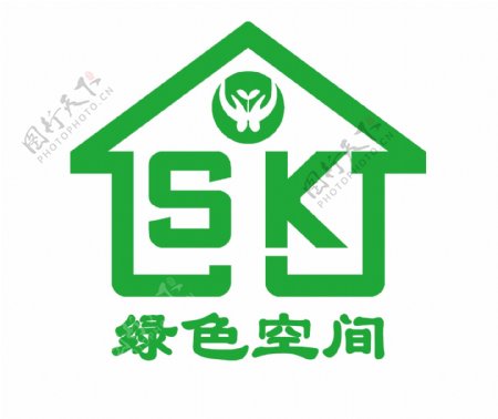 装饰公司logo图片