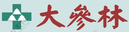 大参林logo图片
