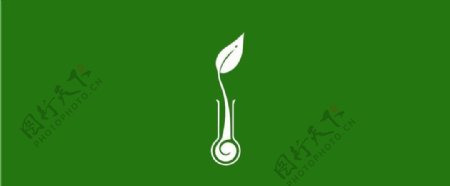 绿化logo图片