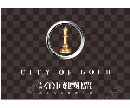 金域国际logo图片