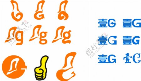 壹购网logo图片