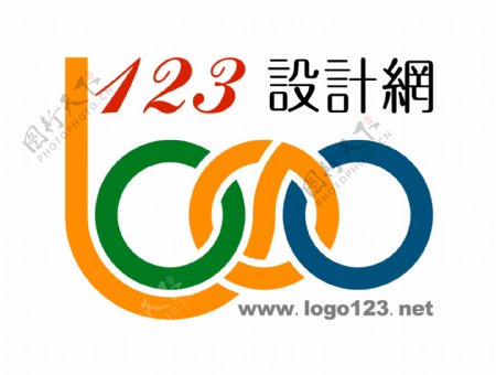 LOGO设计网