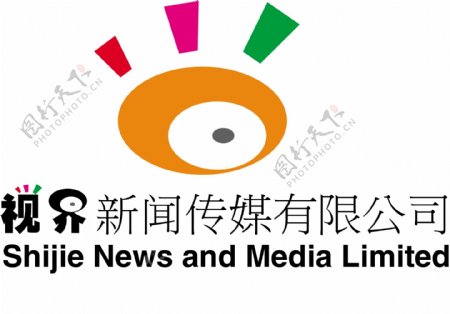 传媒logo图片