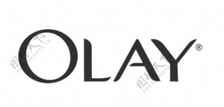 玉兰油logo