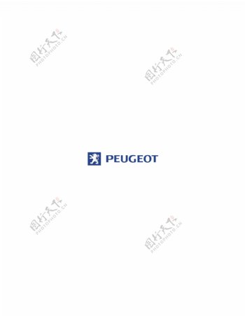 Peugeotlogo设计欣赏软件和硬件公司标志Peugeot下载标志设计欣赏