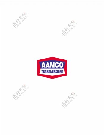AamcoTransmissionslogo设计欣赏AamcoTransmissions汽车标志大全下载标志设计欣赏