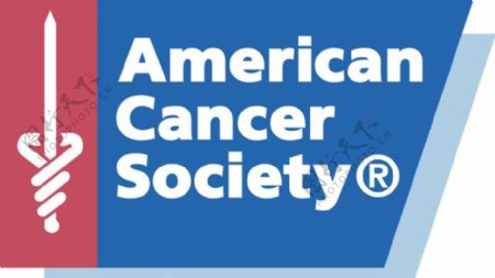 AmericanCancerSocietylogo设计欣赏美国癌症协会标志设计欣赏